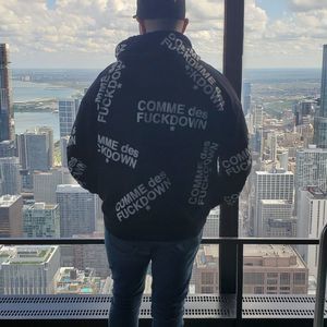 Meet your Posher, Matt